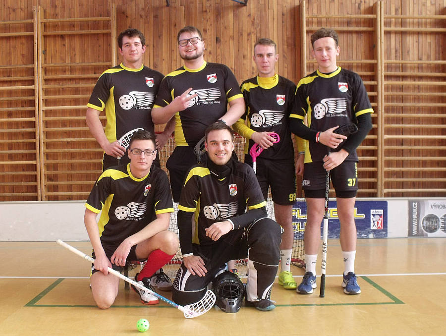 Žďár n.M. - Vítězové Urna Cup 2021 urna 2021 zdar