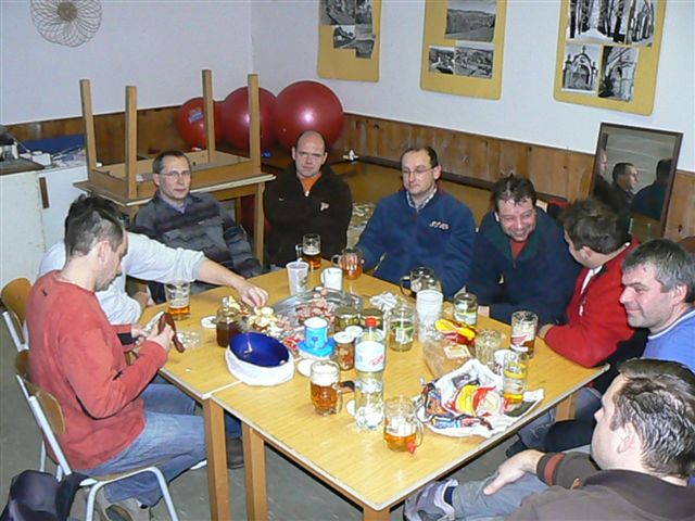 Závěrečná besídka 2008 besidka_2008